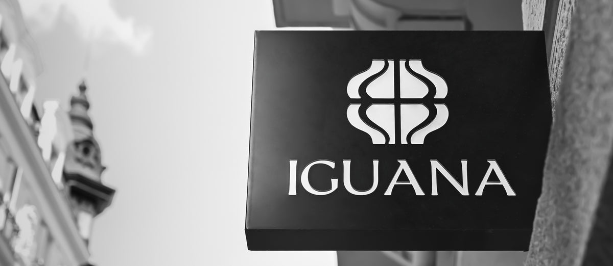 Boutique Madrid | Montres & Écriture de Luxe | Iguana