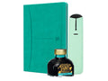 Coffret d’Écriture Vert Menthe