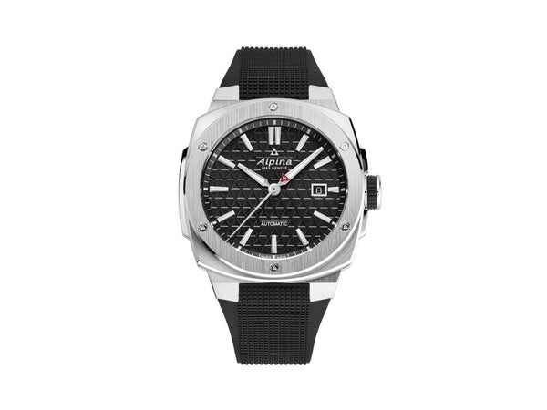 Montre Automatique Alpina Alpiner Extreme Automatic, Noir, 41 mm,  AL-525B4AE6
