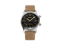 Montre Automatique Alpina Seastrong Diver 300 Heritage, Noir, 42 mm, AL-520BY4H6