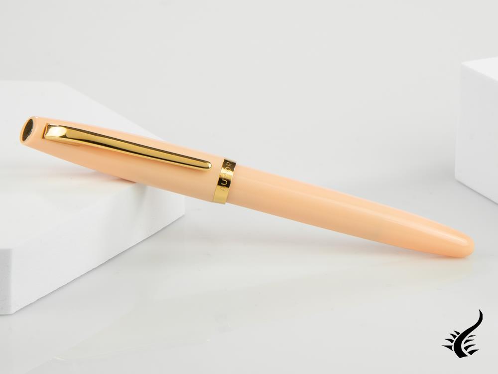 Stylo Plume Aurora Style, Attributs or, E12QR