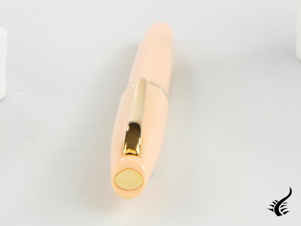 Stylo Plume Aurora Style, Attributs or, E12QR