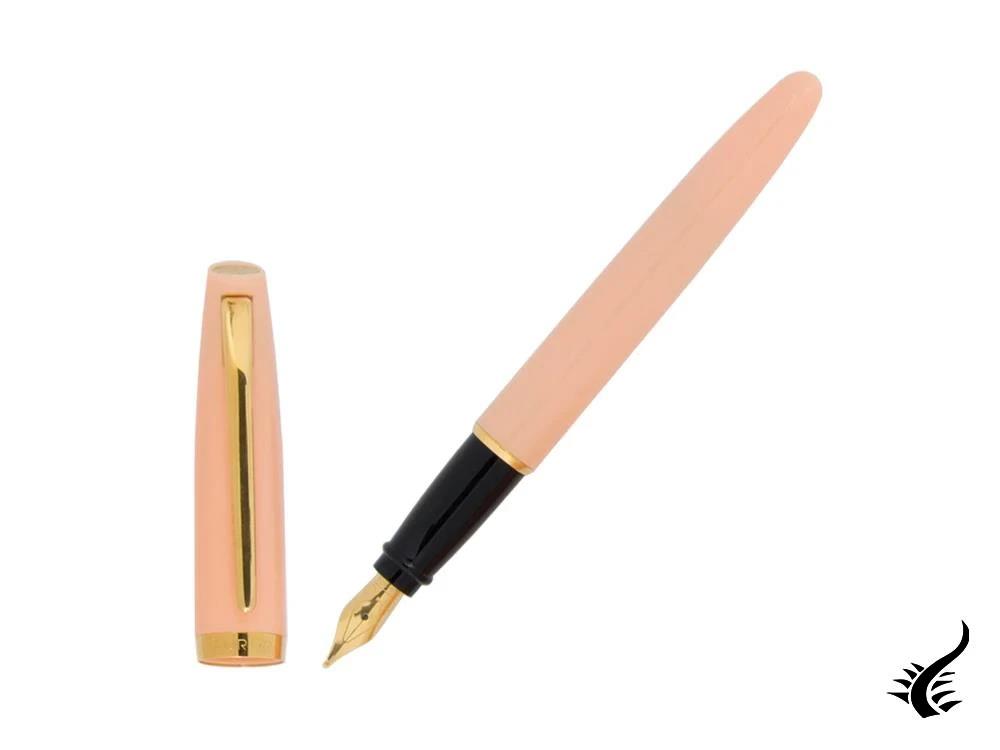 Stylo Plume Aurora Style, Attributs or, E12QR