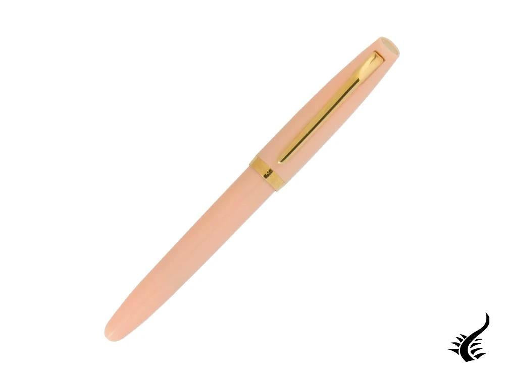 Stylo Plume Aurora Style, Attributs or, E12QR