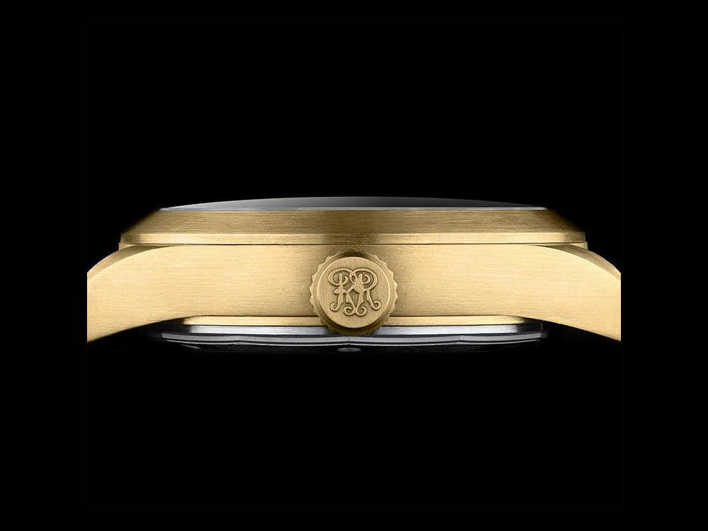 Montre Automatique Ball Engineer M Challenger Bronze, Ed Limitée, ND2186C-L5C-GR