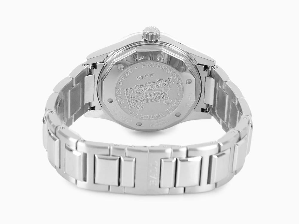 Montre Automatique Ball Engineer III Marvelight Chronometer, NM9026C-S39CJ-OR