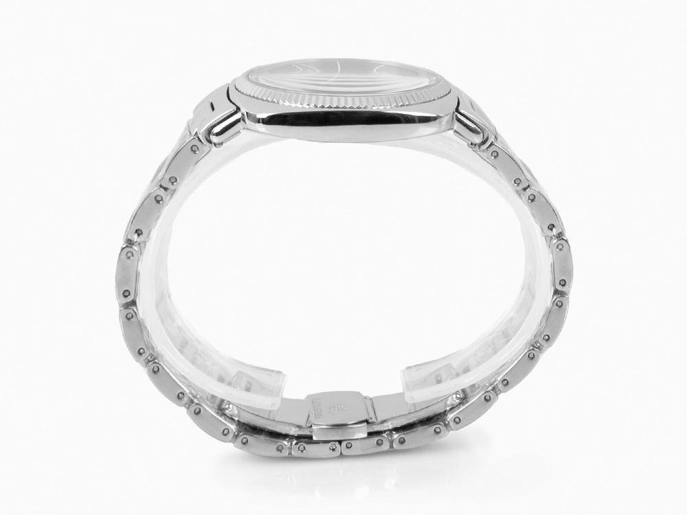 Montre à Quartz Briston Clubmaster Elegant, Noir, 37 mm, 22937.S.E.1.SB