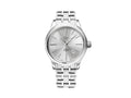 Montre Automatique Ball Trainmaster Legend, 40 mm, Argent, Acier, NM9080D-S1J-SL