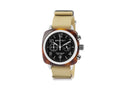 Montre à Quartz Briston Clubmaster Classic, Noir, 40 mm, 13140.SA.T.1.NK
