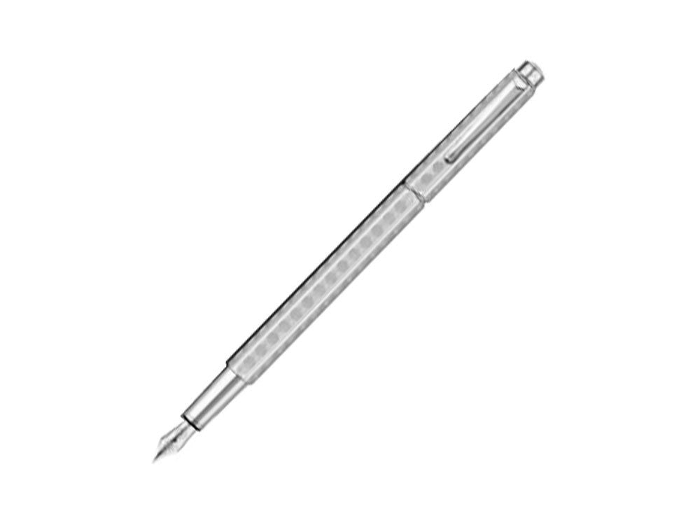 Stylo Plume Caran d´Ache Ecridor Heritage, Palladium, 958.349