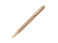 Stylo bille Caran d´Ache Ecridor Chevron, PVD Or, Or, 898.208