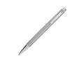Stylo bille Caran d´Ache Ecridor Chevron, Palladium, Argent, 890.286