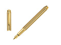 Stylo Plume Caran d´Ache Ecridor Chevron, PVD Or, Or, 958.208