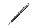Portemine Caran d´Ache Léman Black Matt, Laque, Noir, Rhodium, 4769.496