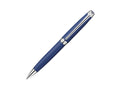 Stylo bille Caran d'Ache Léman Night Matt , Laque Mate, Bleu, 4789.449,