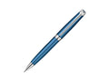 Portemine Caran d´Ache Léman Grand Bleu, Laque, Bleu, Rhodium, 4769.168