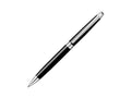 Stylo bille Caran d'Ache Léman Slim, Laiton, Noir, 4781.782,