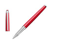 Roller Caran d´Ache Léman Slim Scarlet Red, Laque, Rhodium, Rouge, 4771.770