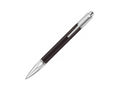 Stylo bille Caran d'Ache Varius, Ébène, Noir, 4480.086
