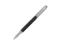 Roller Caran d´Ache Varius Rubracer, Caoutchouc, Noir, Rhodium, 4470.085