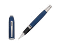 Roller Cross Peerless 125, Laque, Bleu, Attributs platine, Poli, AT0705-14