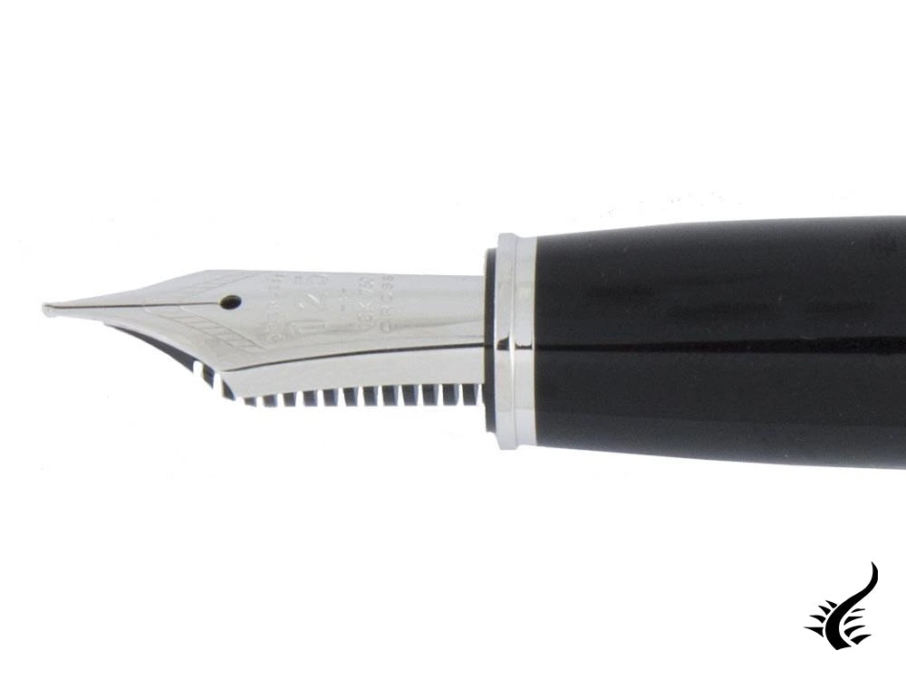 Stylo Plume Cross Peerless, Bleu Quartz, AT0706-14