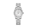 Montre à Quartz Delma Diver Ladies Sea Star, Blanc, 29mm, 41701.621.1.016