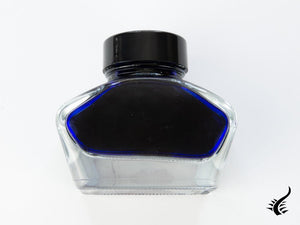 Encrier Esterbrook Cobalt Blue, Bleu, 50ml, Verre, EINK-COBALTBLUE