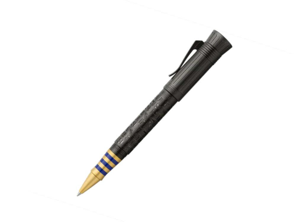 Roller Graf von Faber-Castell Pen of the Year 2023 Ancient Egypt, 145387