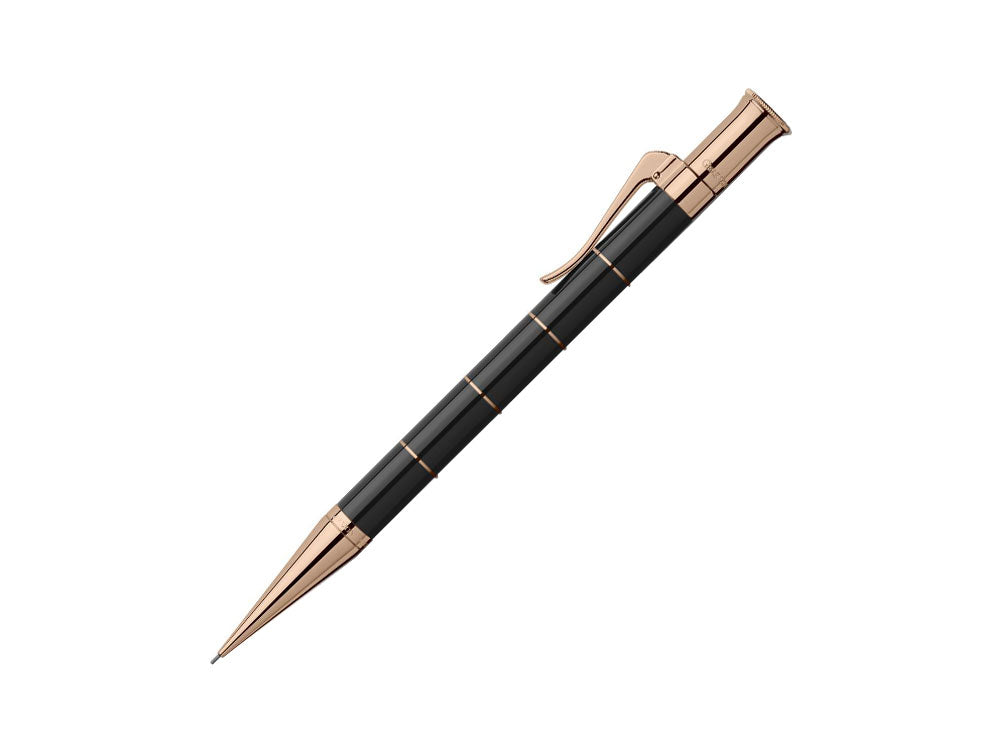 Portemine Graf von Faber-Castell Anello Rose Gold, Résine, 0.7mm., 135694