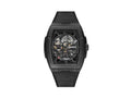 Montre Automatique Ingersoll 1892 The Challenger, 42 mm, Noir, 5 atm, I12307