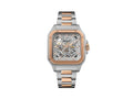 Montre Automatique Ingersoll 1892 The Ollie, 42 mm, Blanc, I14502