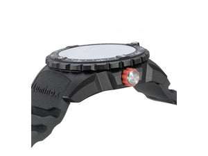 Montre à Quartz Luminox Bear Grylls Survival, CARBONOX™, Noir, 43 mm, XB.3731