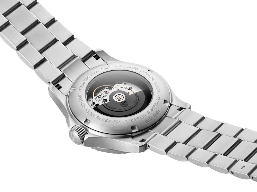 Montre Automatique Luminox Sport Timer, SW 220, Vert, XS.0937