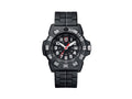 Montre à quartz Luminox Sea Navy Seal 3502, Noir, Carbone, 45mm, 20 atm
