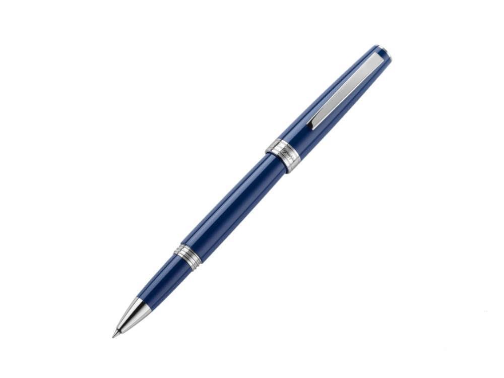 Roller Montegrappa Armonia, Résine, Bleu, ISA1RRAD