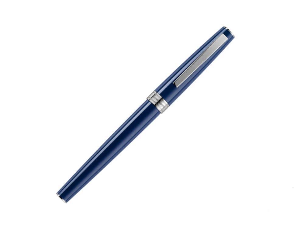 Roller Montegrappa Armonia, Résine, Bleu, ISA1RRAD