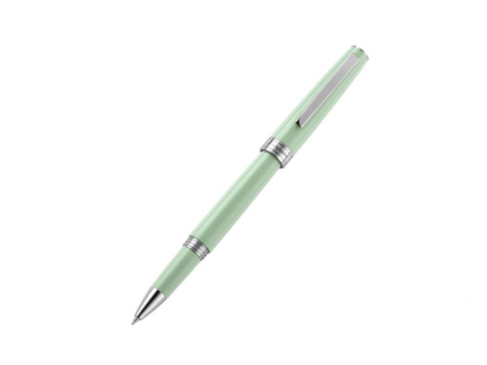 Roller Montegrappa Armonia Neo Mint, Résine, Vert, ISA1RRAG