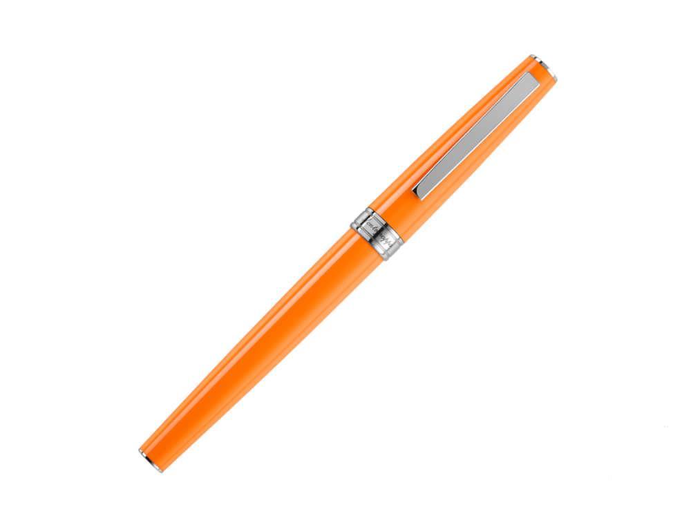 Roller Montegrappa Armonia, Résine, Orange, ISA1RRAO