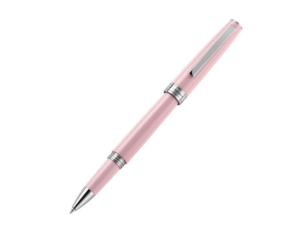 Roller Montegrappa Armonia, Résine, Rose, ISA1RRAS