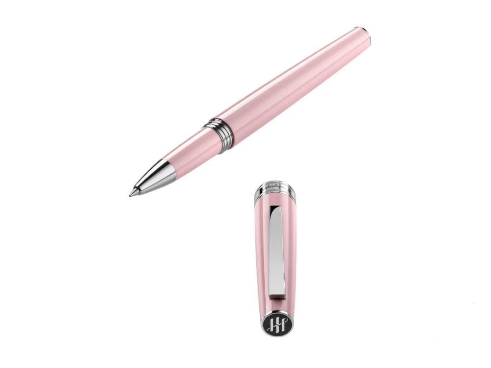 Roller Montegrappa Armonia, Résine, Rose, ISA1RRAS