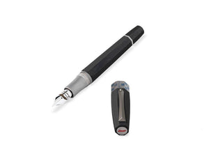 Stylo Plume Montegrappa F1 Seventy LE Limited Edition, ISF1S-FC