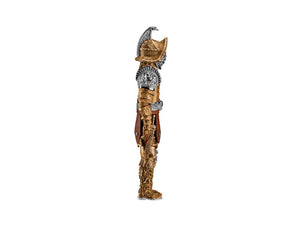 Stylo Plume Montegrappa Gladiator, Or 18k, Edition Limitée, ISGLN-GE
