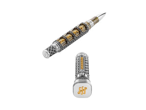 Roller Montegrappa Theory of Evolution Edition Limitée, ISTVNRSE