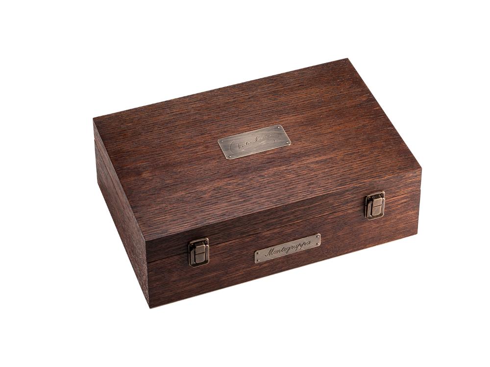 Roller Montegrappa Theory of Evolution Edition Limitée, ISTVNRSE