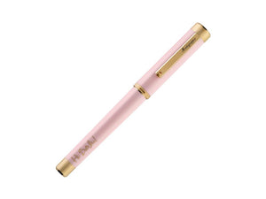 Stylo Montegrappa Barbie™️ The Movie Icon Edition Limitée, ISZEB-AS-1