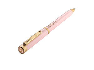 Stylo bille Montegrappa Barbie™️ The Movie Icon, Edition Limitée, ISZEBBAS-1
