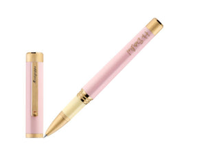 Roller Montegrappa Barbie™️ The Movie Icon, Edition Limitée, ISZEBRAS-1