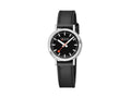 Montre à Quartz Mondaine SBB Stop2go, Noir, 34 mm, 3 atm, MST.34020.LBV.SET