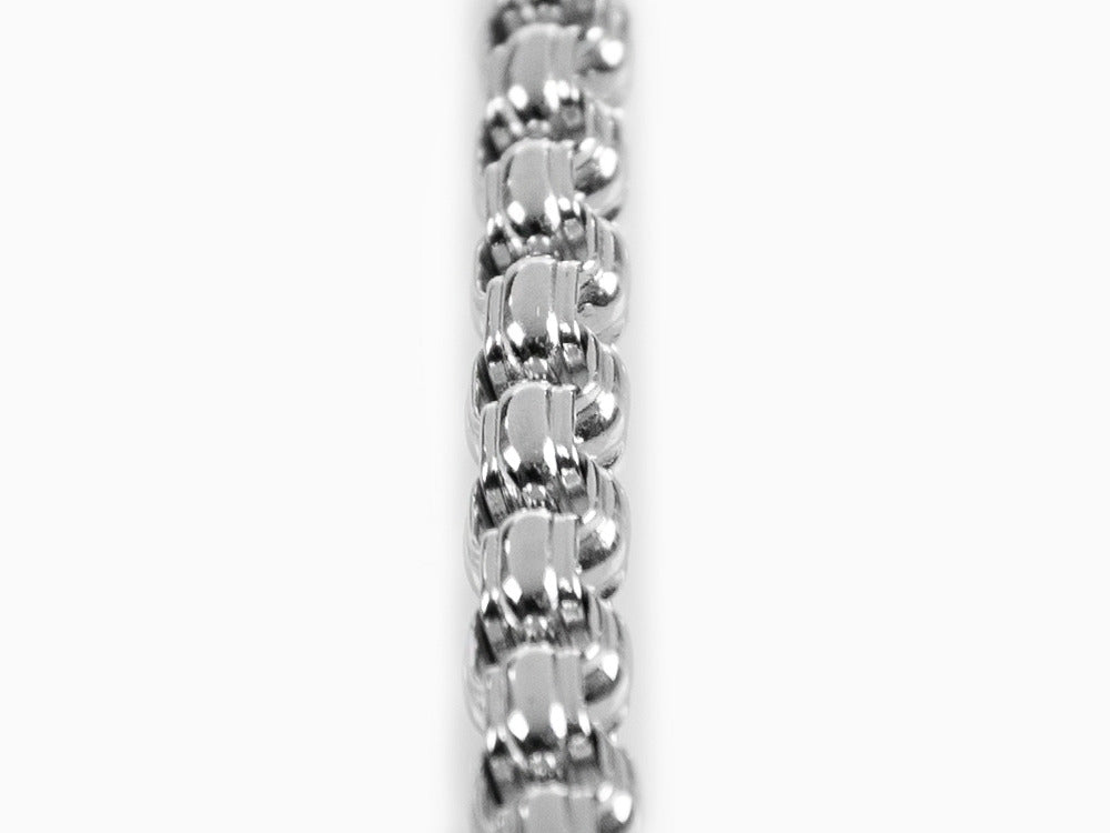 Bracelet Maserati Gioielli, Acier, Argent, JM223ATK22